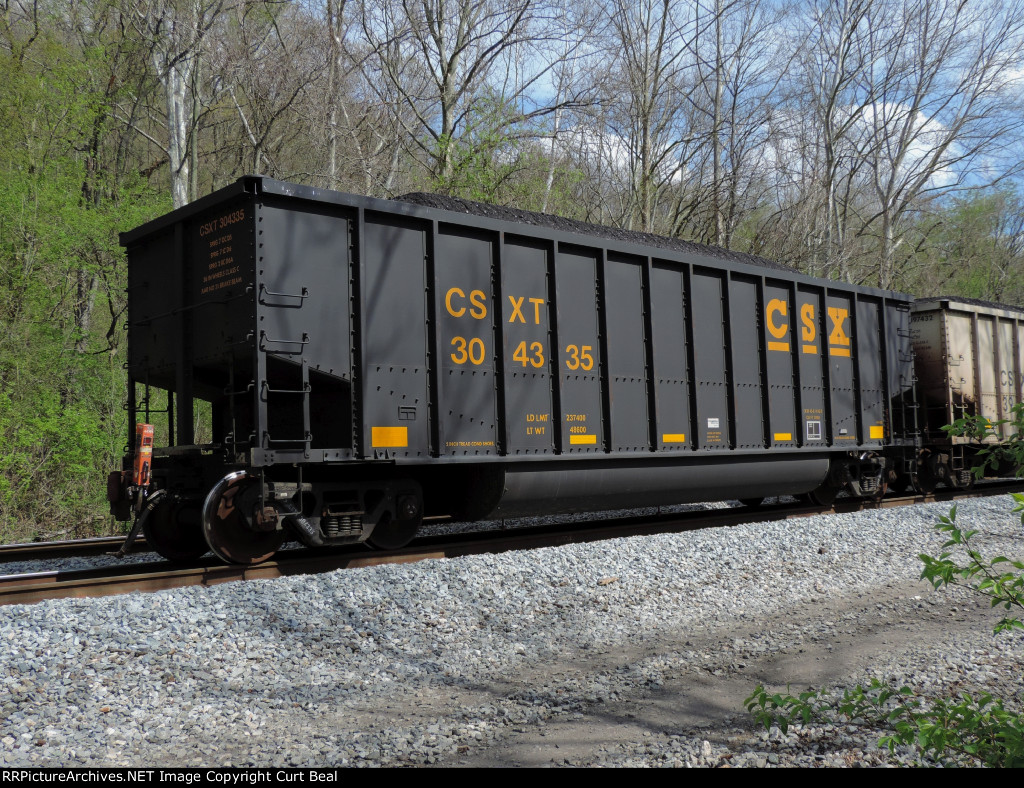 CSX 304335 (1)